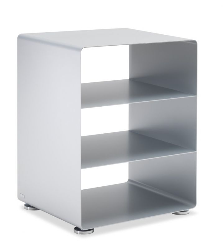 R 600N Mobile Line Hifi-Rack Müller Möbelfabrikation